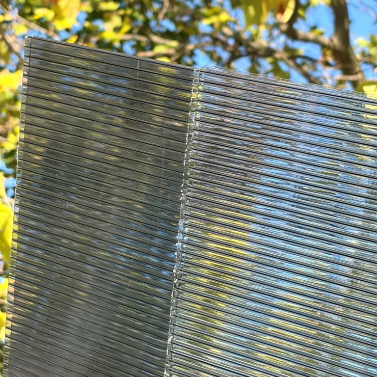 laques polycarbonate pour pergolas Oslo, Stockholm et Helsinki – Couleurs du Monde remplacement toiture pergolas