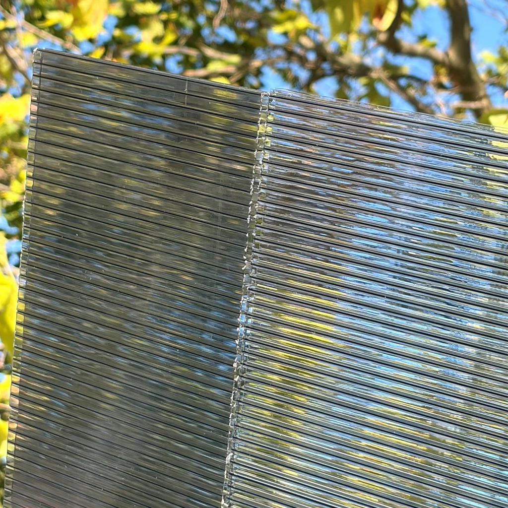 laques polycarbonate pour pergolas Oslo, Stockholm et Helsinki – Couleurs du Monde remplacement toiture pergolas